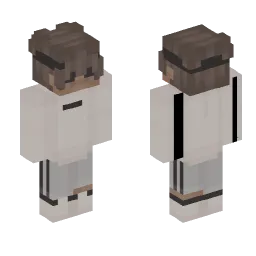 Minecraft Skin #184086