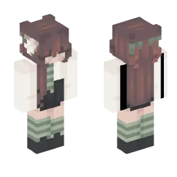 Minecraft Skin #184089