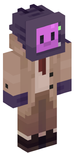 ItsJustAragon Minecraft Skin Preview on Minecraft.Co.Com