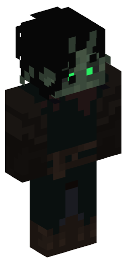 Andysol Minecraft Skin Preview on Minecraft.Co.Com