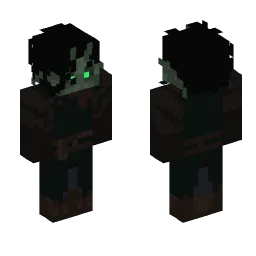 Minecraft Skin #184104