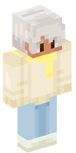 thehorserider Minecraft Skin Preview on Minecraft.Co.Com