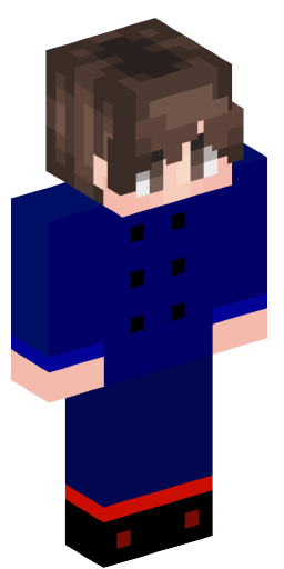 ruvyzat_UwU Minecraft Skin Preview on Minecraft.Co.Com