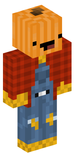 ReaperSilvain Minecraft Skin Preview on Minecraft.Co.Com