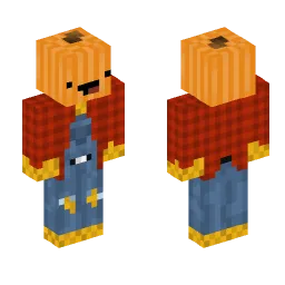 Minecraft Skin #184125