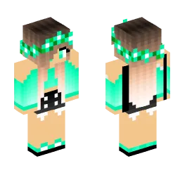 Minecraft Skin #184129