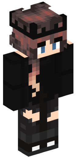 Minecraft Skin #184130