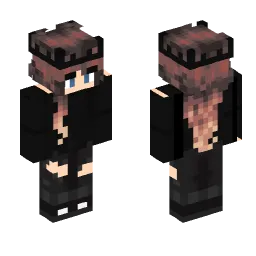 Minecraft Skin #184130