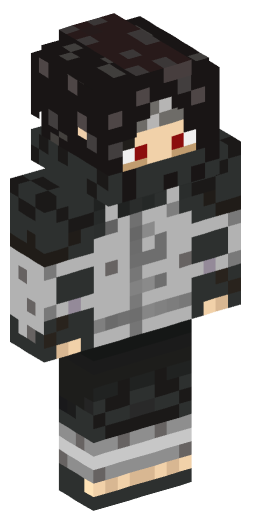 Raiz15 Minecraft Skin Preview on Minecraft.Co.Com