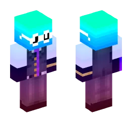 Minecraft Skin #184136