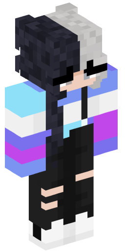 Minecraft Skin #184139