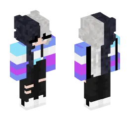 Minecraft Skin #184139