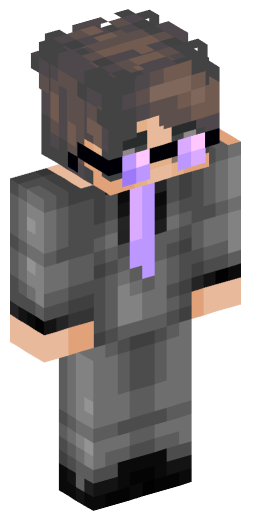 Prohitman Minecraft Skin Preview on Minecraft.Co.Com