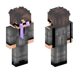 Minecraft Skin #184142