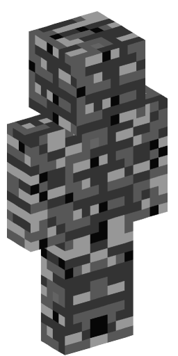 001 Minecraft Skin Preview on Minecraft.Co.Com