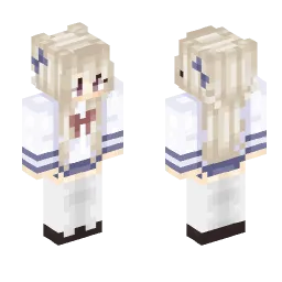 Minecraft Skin #184145
