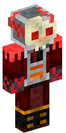 hossenpheffer Minecraft Skin Preview on Minecraft.Co.Com