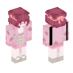 Minecraft Skin #184153