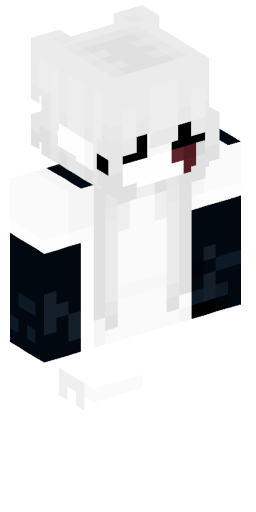 AIkaez Minecraft Skin Preview on Minecraft.Co.Com