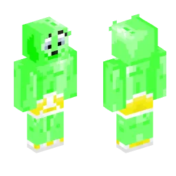 Minecraft Skin #184156