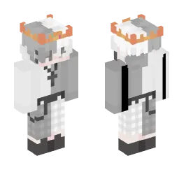 Minecraft Skin #184161