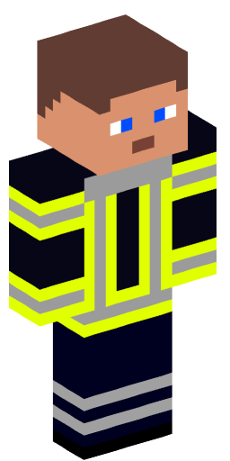 TechNik226 Minecraft Skin Preview on Minecraft.Co.Com