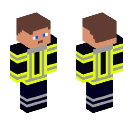 Minecraft Skin #184163