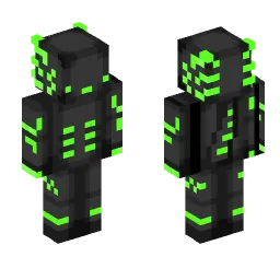 Minecraft Skin #184165