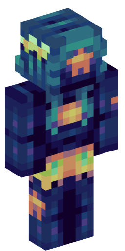 MoM6258 Minecraft Skin Preview on Minecraft.Co.Com