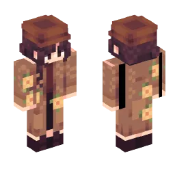 Minecraft Skin #184181