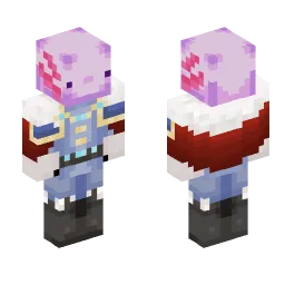 Minecraft Skin #184189