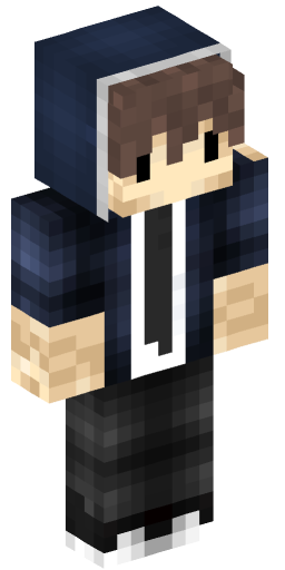 Minecraft Skin #184190