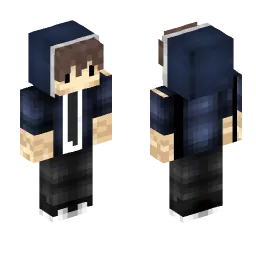 Minecraft Skin #184190