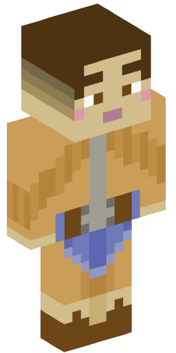 NumberOneEboy Minecraft Skin Preview on Minecraft.Co.Com