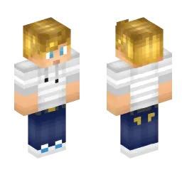 Minecraft Skin #184192