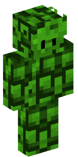 sirshrub Minecraft Skin Preview on Minecraft.Co.Com