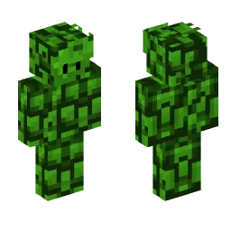 Minecraft Skin #184209