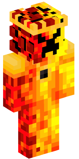 Player102 Minecraft Skin Preview on Minecraft.Co.Com