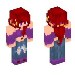 Minecraft Skin #184218