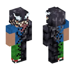 Minecraft Skin #184229