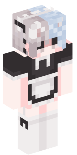 quandaledingle Minecraft Skin Preview on Minecraft.Co.Com