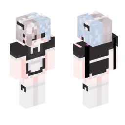 Minecraft Skin #184233