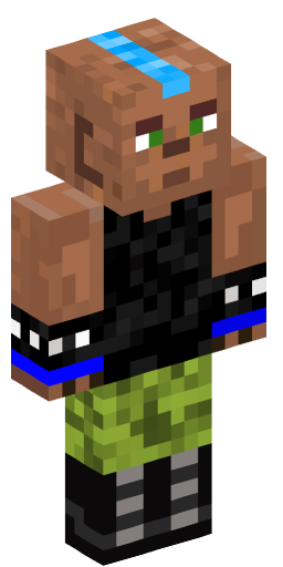 Minecraft Skin #184235