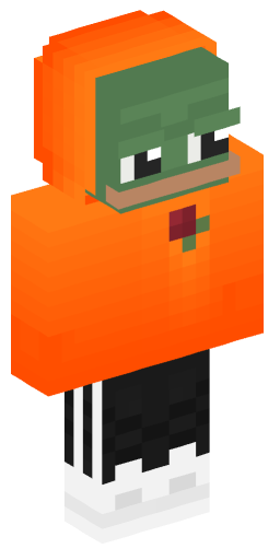 club Minecraft Skin Preview on Minecraft.Co.Com