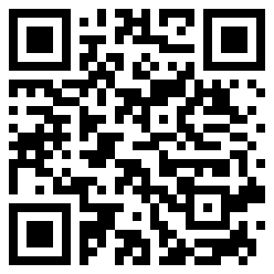 MajorDiscomfort QR Code