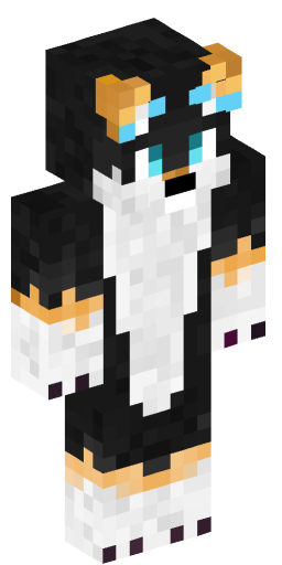 FrootBasket Minecraft Skin Preview on Minecraft.Co.Com