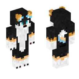 Minecraft Skin #184246