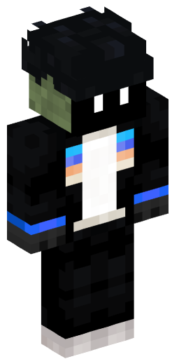 InfernalMailman Minecraft Skin Preview on Minecraft.Co.Com