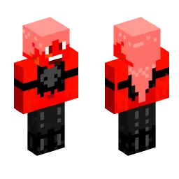 Minecraft Skin #184249