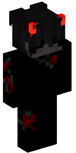 deksi66 Minecraft Skin Preview on Minecraft.Co.Com